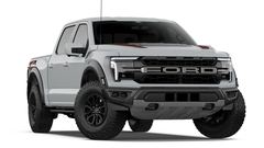 Ford F 150 RAPTOR SC