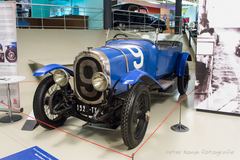 Chenard & Walcker Z5