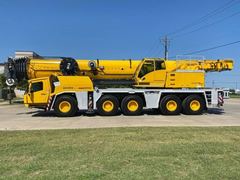 Grove GMK 5250 L