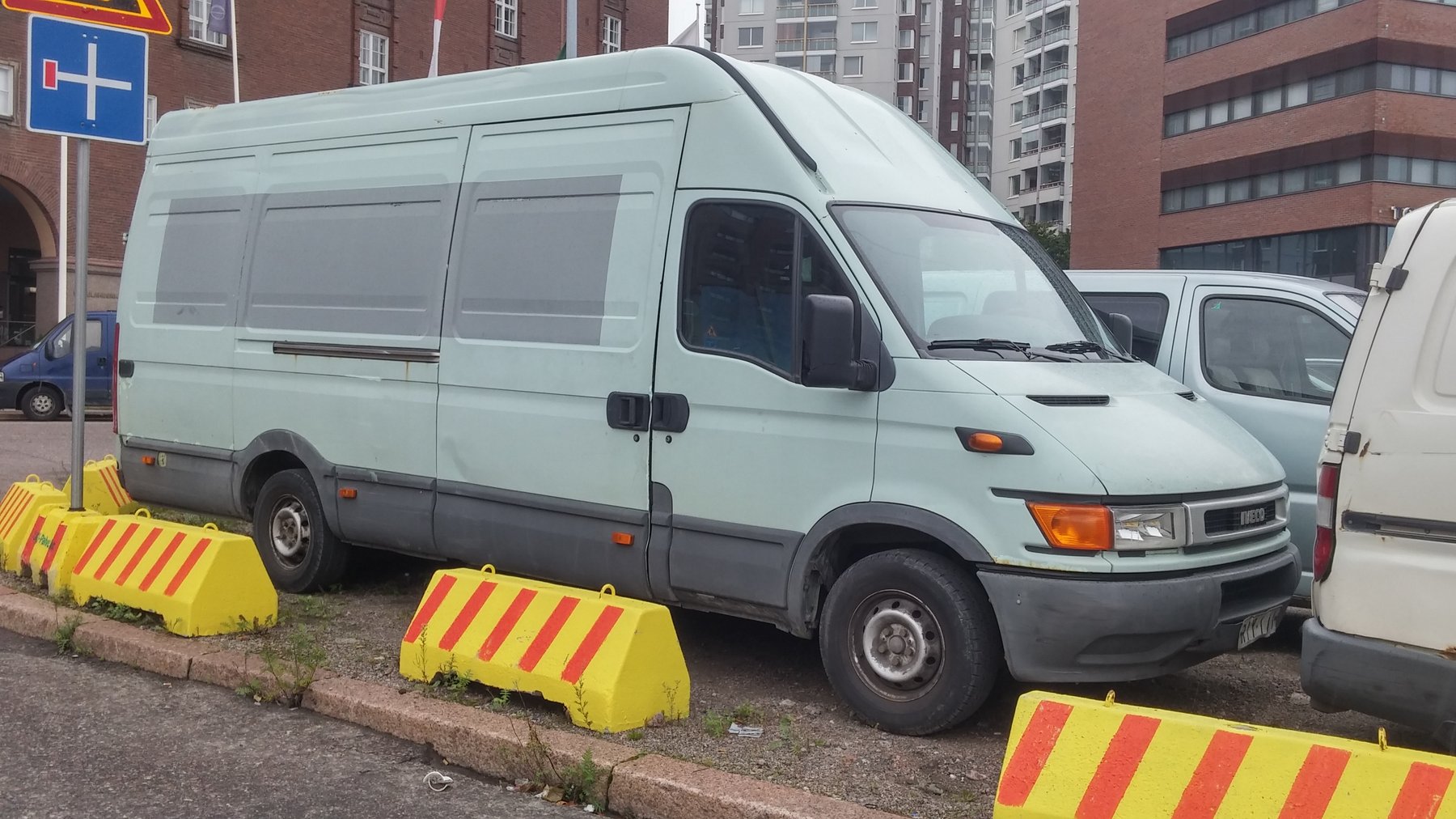 Iveco 65 E 14