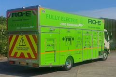 Romaquip Ltd Ultima