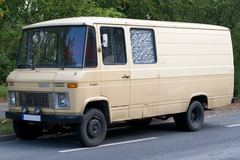 Hanomag F 46