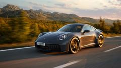Porsche Diesel AP22S