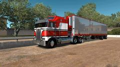 Kenworth K100