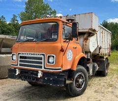 International CO-1910B, CO-1950B