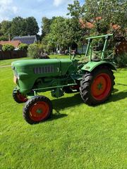 Fendt Farmer (1)