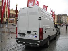 Iveco 35S11