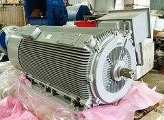 Siemens 1 LA5 207-2