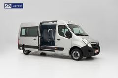 Opel/carpol Dostawcze