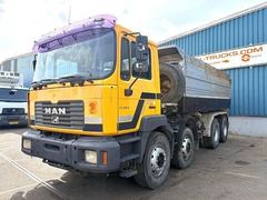 MAN 16.170 F-Z