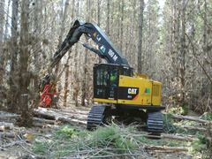 Caterpillar 511