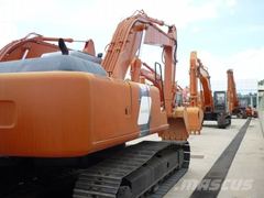Hitachi EX220-3