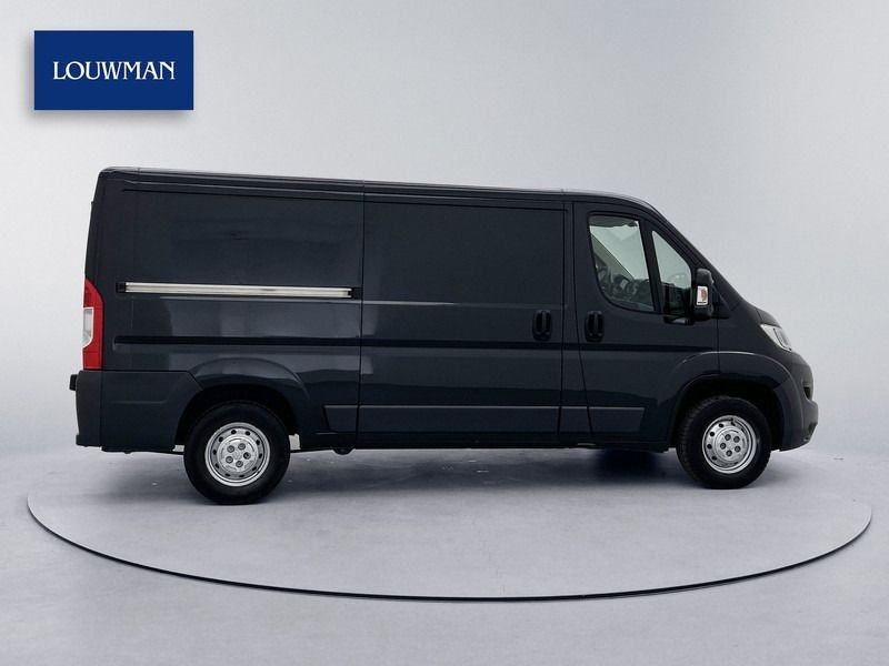 Citroën 2.0HDI 900 LANG DC