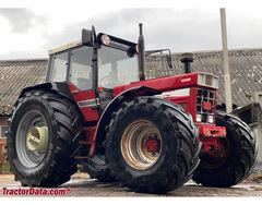 International 1255