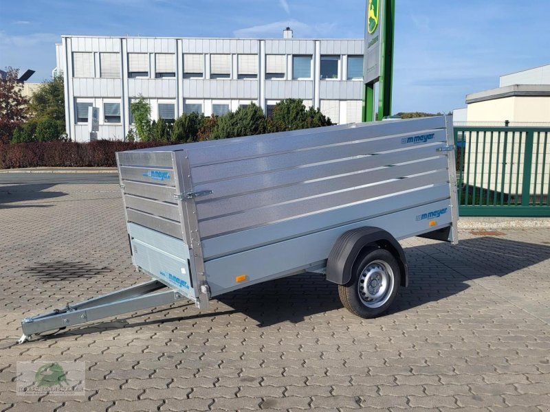 Anhänger Abc HS3 A