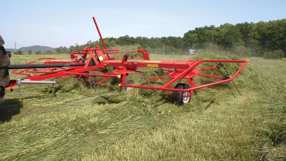 Kuhn GF 5202