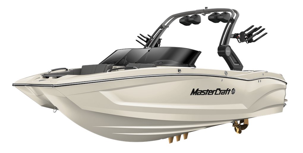 Mastercraft M/C