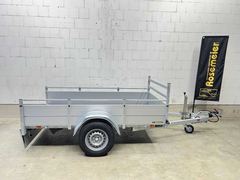 Sterk Trailers STB1518