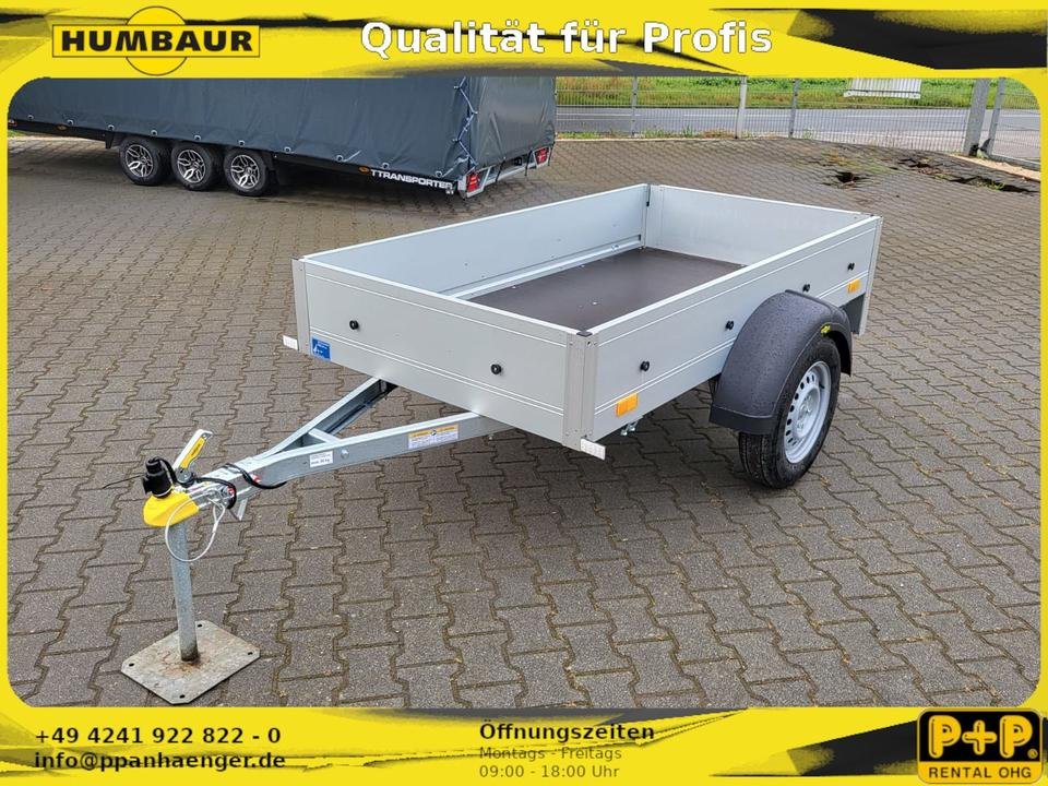 Self-build (Zelfbouw) 2050