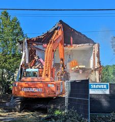 Hitachi EX220LC-3