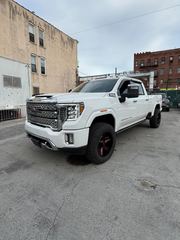GMC C 3500 HD