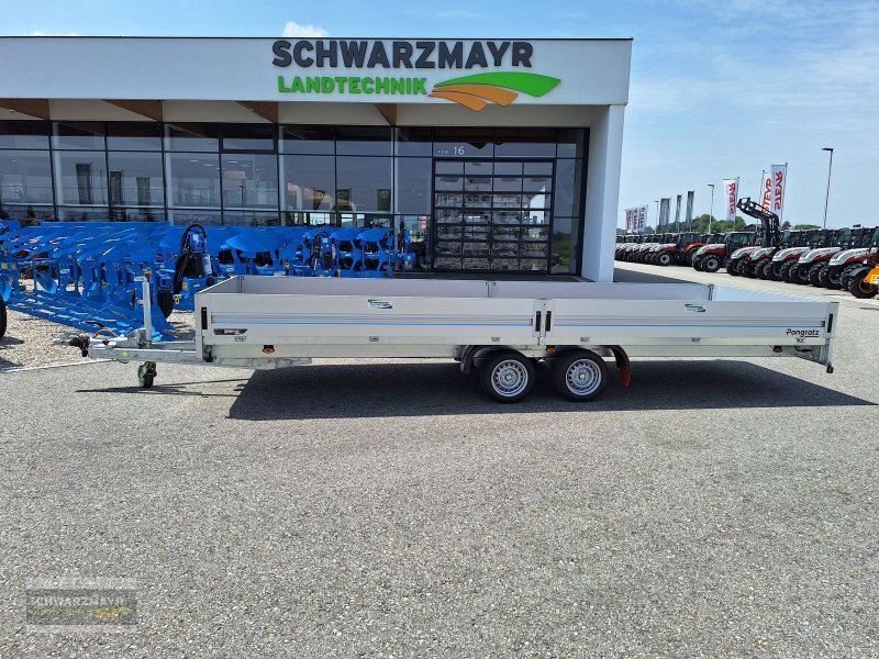 Trailer Övriga LAG A-2-20T