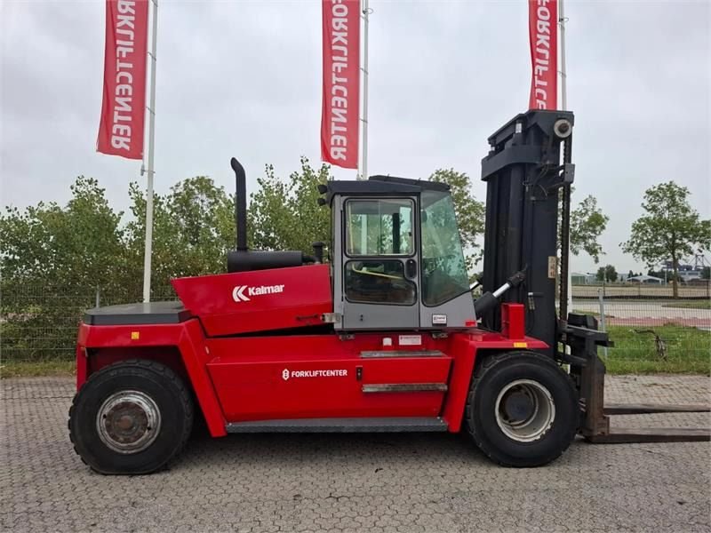 Kalmar DCD 250-12