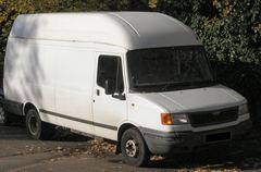 LDV LDVC 36 VA TDI