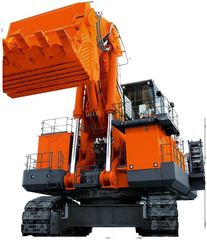 Hitachi EX5500-5