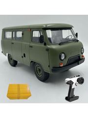 Uaz YA3 452