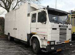 Scania 92M