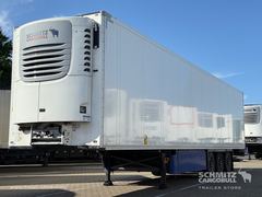Mh Trailer MHV750