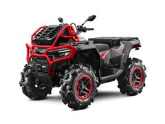 CF Moto CFORCE 1000 MV