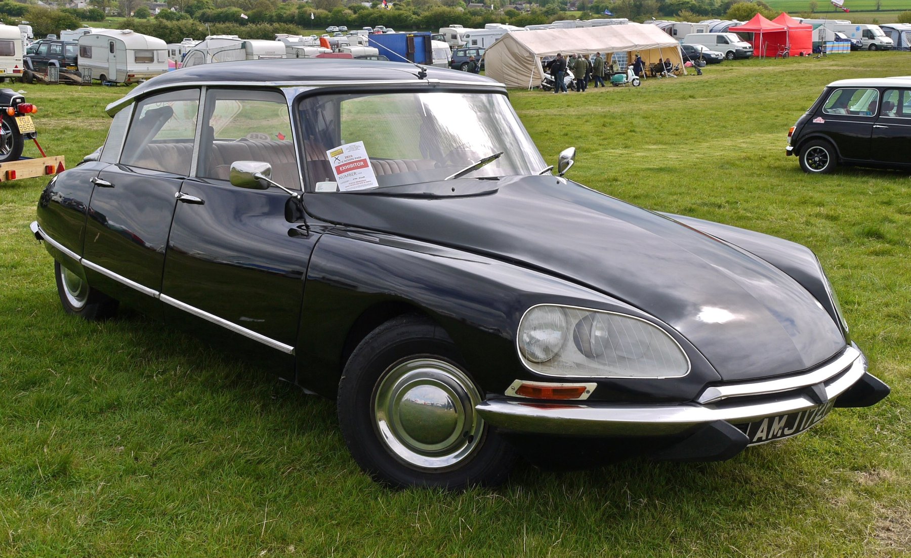 Van CITROEN AU5FTAZU-B