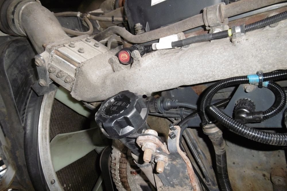 Van Renault T29 L2/H1 2.0 DCI 84KW E4