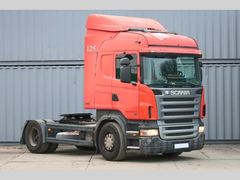 Scania R420 CB8X4HNA