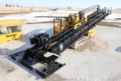 Vermeer D220x500 S3 HDD
