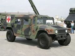 General Engine Products LLC M1035A2