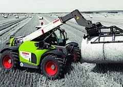 CLAAS 7040