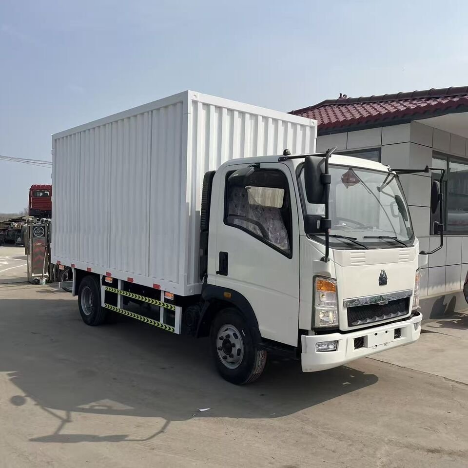 Van Chevrolet CK 31403