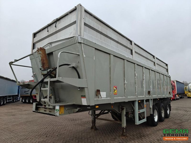 Trailer Ova 39OK95