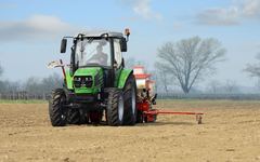 Deutz-Fahr AX 4.60