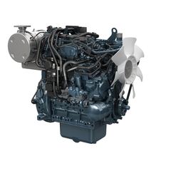 Kubota D1803-CR-EF