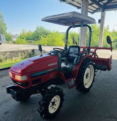 Yanmar AF222