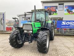 Deutz-Fahr AgroStar 6.21