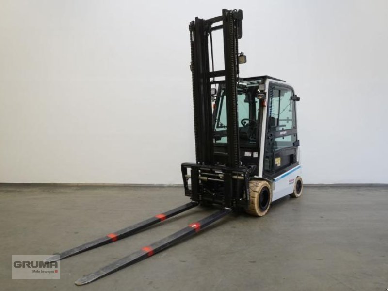 Nissan PLD50