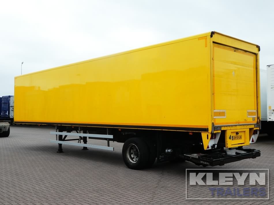 Trailer Floor FL0 12 28HF1