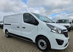 Opel 1.9DTI 2.7T L1H1 LIGHT