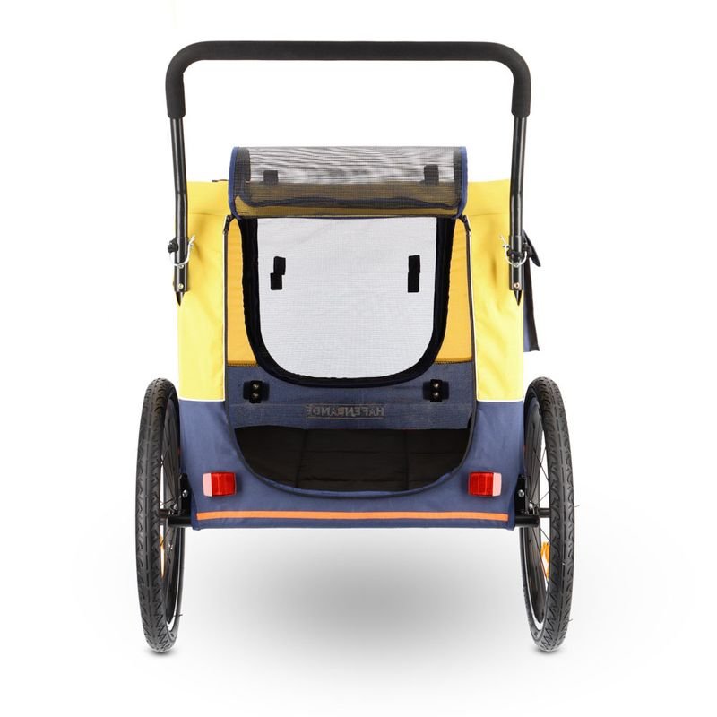 Przyczepy samochodowe do 3,5 t CABBY 800+F3F