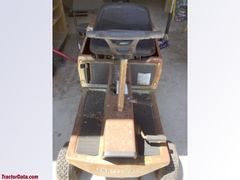 CRAFTSMAN 502.25417